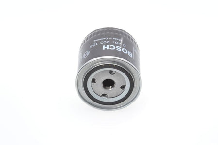 Bosch 0451203154 Oil Filter - 2