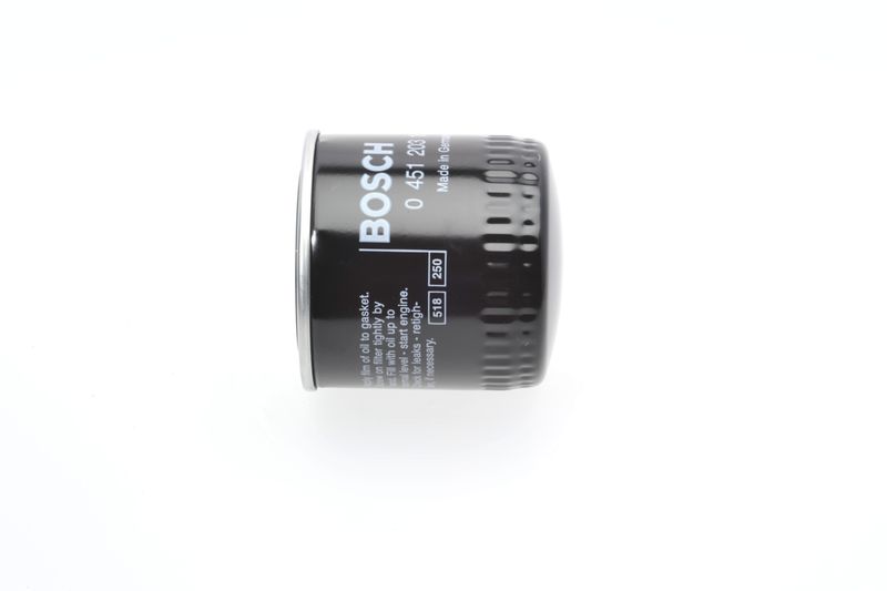 Bosch 0451203154 Oil Filter - 3