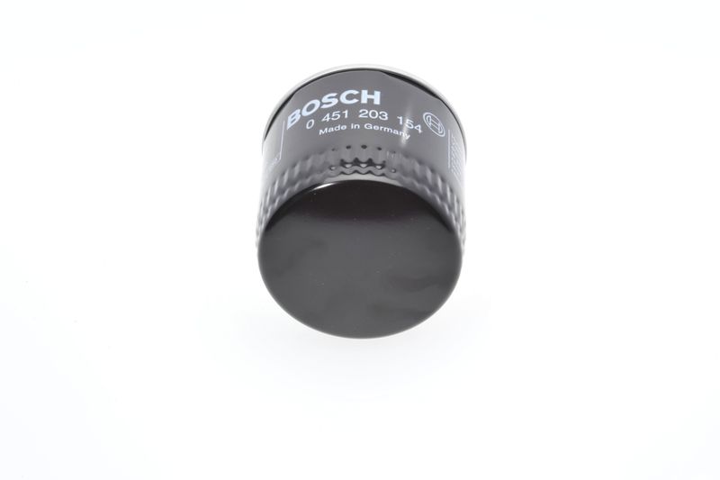 Bosch 0451203154 Oil Filter - 4