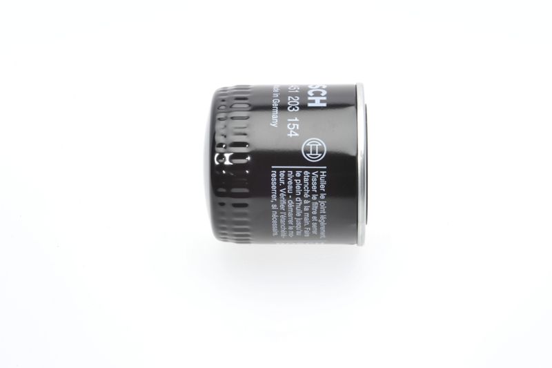 Bosch 0451203154 Oil Filter - 5