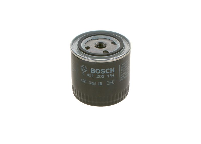 Bosch 0451203154 Oil Filter - 6