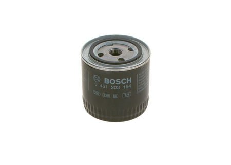 Bosch 0451203154 Oil Filter - 6