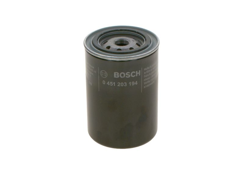 Bosch 0451203194 Oil Filter - 2