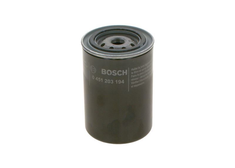 Bosch 0451203194 Oil Filter - 6