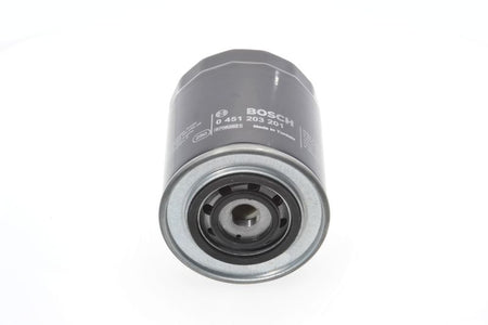 Bosch 0451203201 Oil Filter - 2