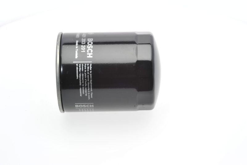 Bosch 0451203201 Oil Filter - 3
