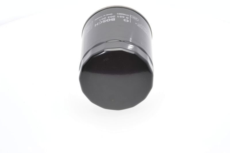 Bosch 0451203201 Oil Filter - 4