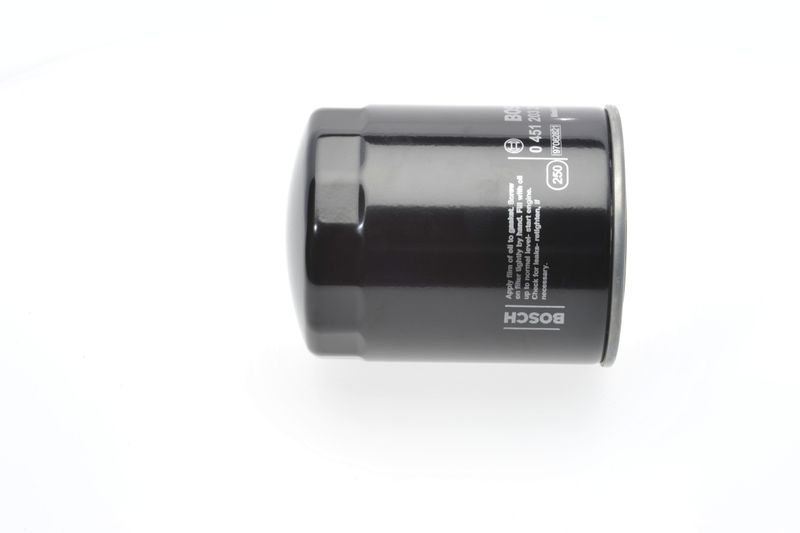 Bosch 0451203201 Oil Filter - 5