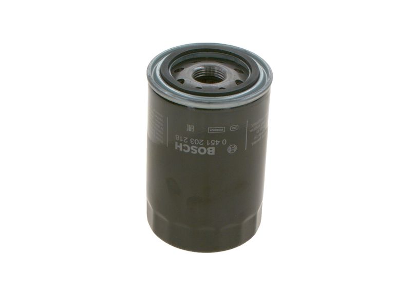 Bosch 0451203218 Oil Filter - 2