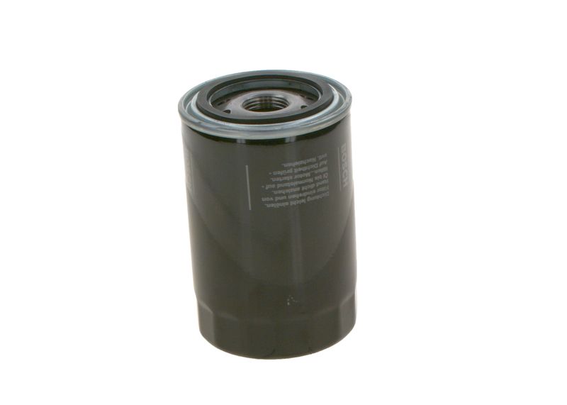Bosch 0451203218 Oil Filter - 4