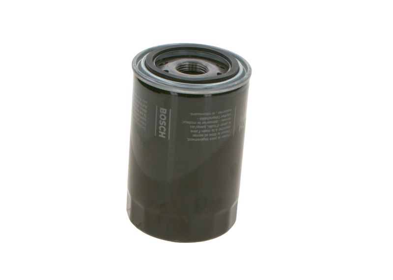 Bosch 0451203218 Oil Filter - 5