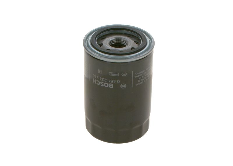 Bosch 0451203218 Oil Filter - 6