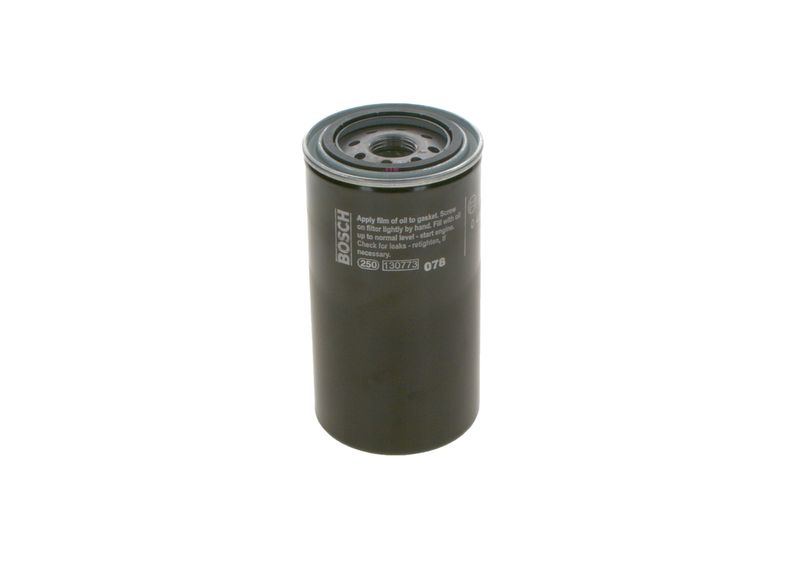 Bosch 0451203220 Oil Filter - 5