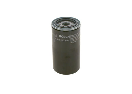 Bosch 0451203220 Oil Filter - 6