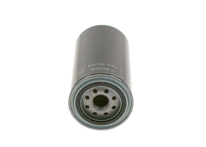 Bosch 0451203228 Oil Filter - 2