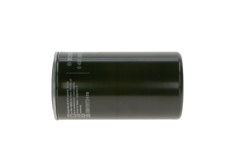 Bosch 0451203228 Oil Filter - 3