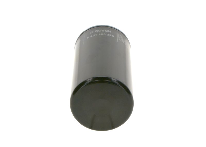 Bosch 0451203228 Oil Filter - 4