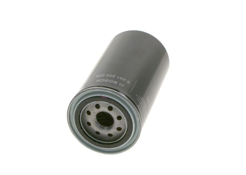 Bosch 0451203228 Oil Filter - 6