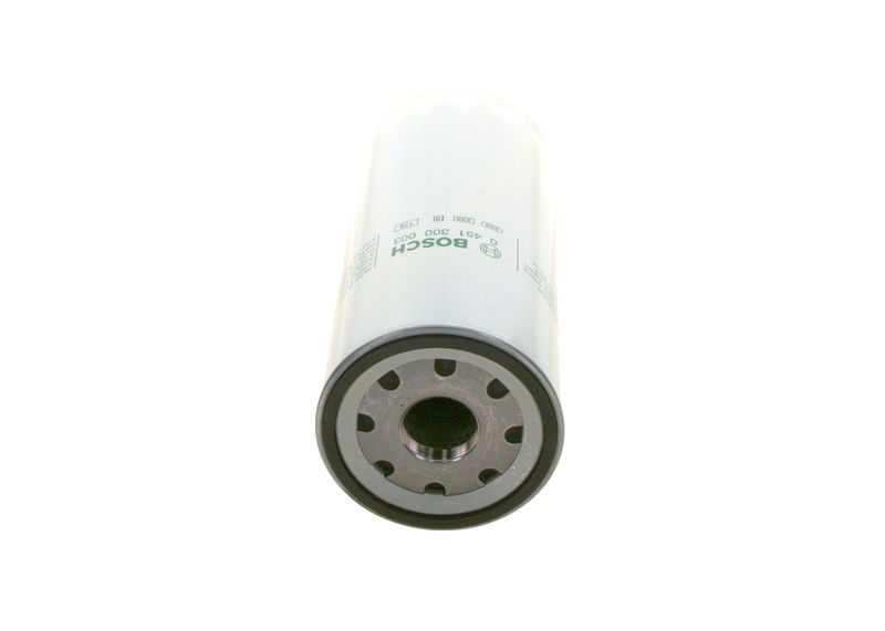 Bosch 0451300003 Oil Filter - 6