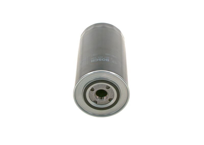 Bosch 0451301156 Oil Filter - 2