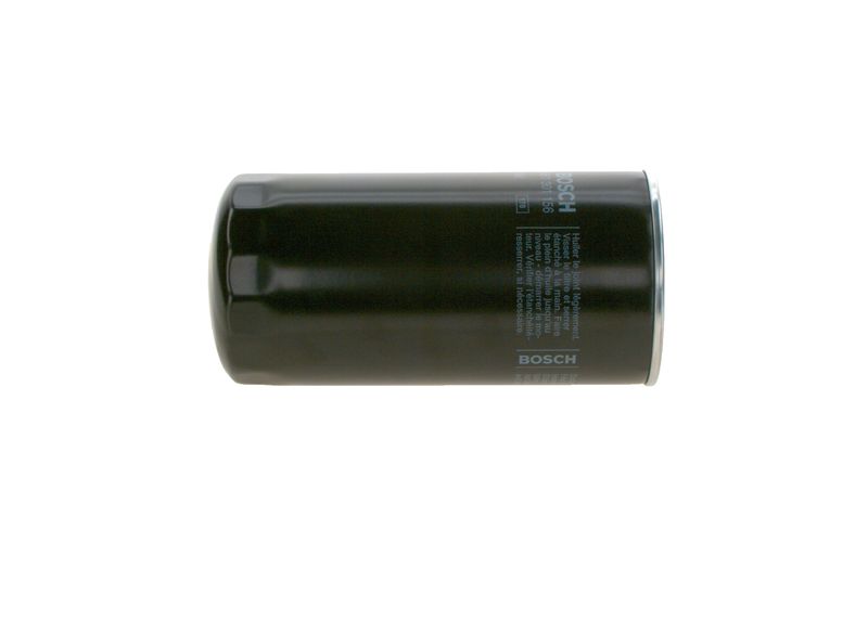 Bosch 0451301156 Oil Filter - 5