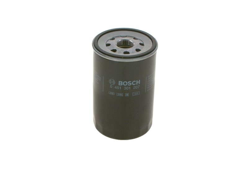 Bosch 0451301207 Oil Filter - 2