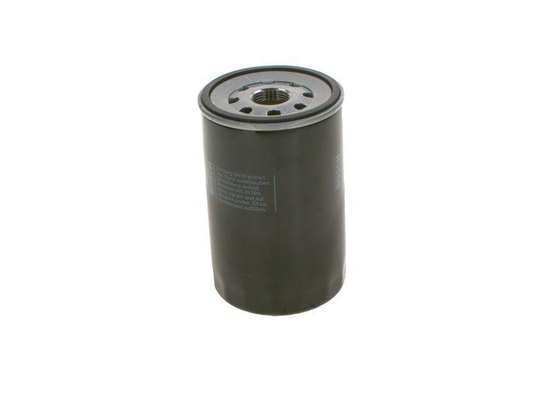 Bosch 0451301207 Oil Filter - 4