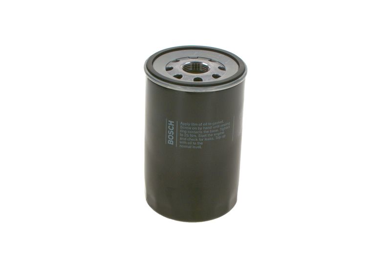 Bosch 0451301207 Oil Filter - 5