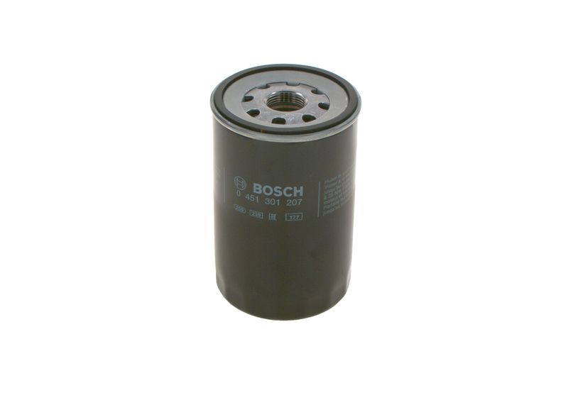 Bosch 0451301207 Oil Filter - 6