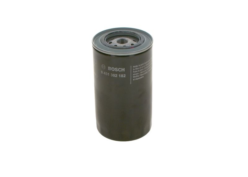 Bosch 0451302182 Oil Filter - 6