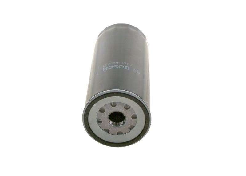 Bosch 0451403001 Oil Filter - 2