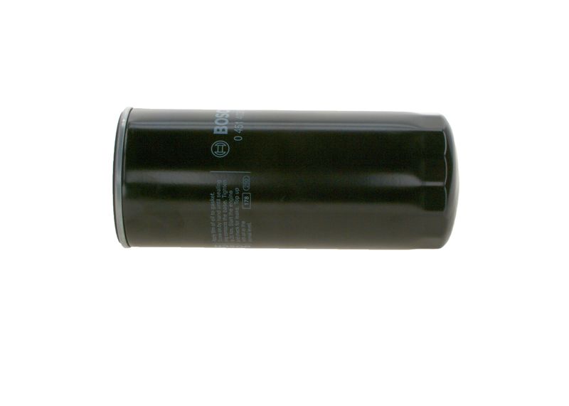 Bosch 0451403001 Oil Filter - 3