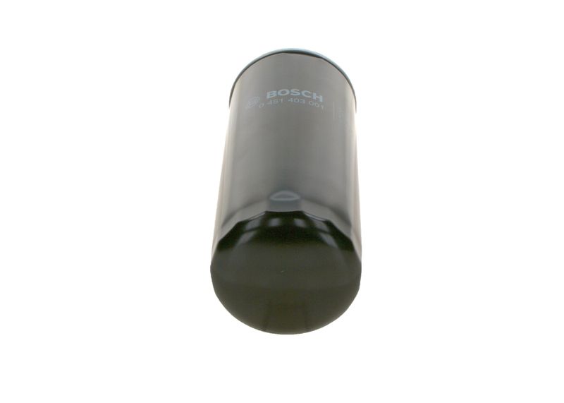 Bosch 0451403001 Oil Filter - 4