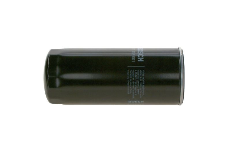 Bosch 0451403001 Oil Filter - 5