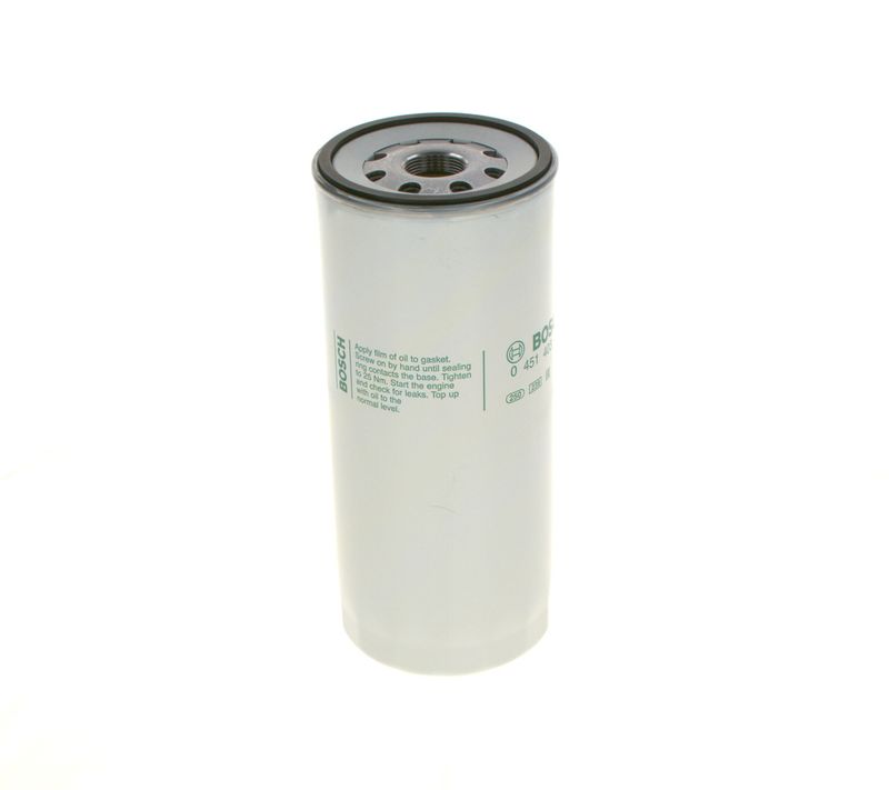 Bosch 0451403077 Oil Filter - 5