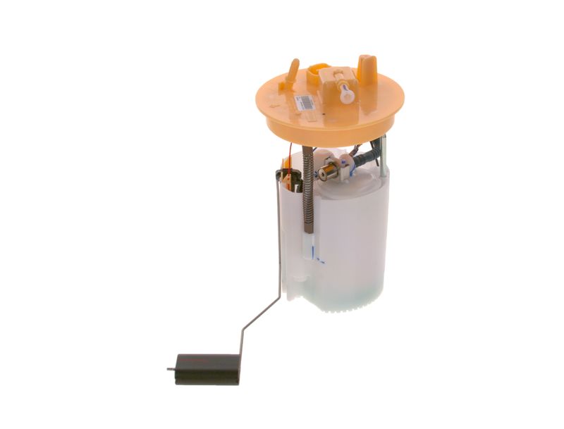 Bosch 058020000Z fuel supply unit - 2