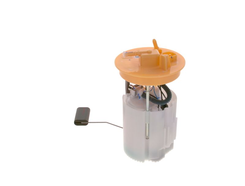 Bosch 058020000Z fuel supply unit - 3