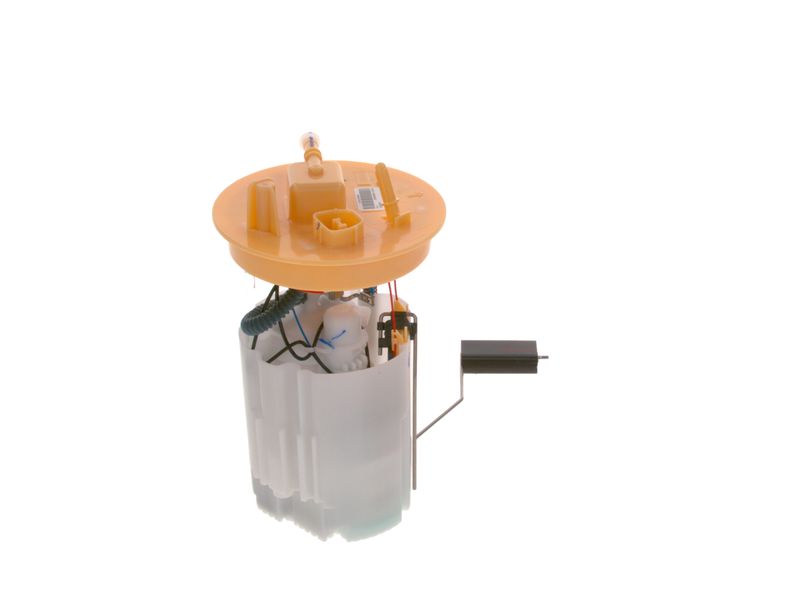 Bosch 058020000Z fuel supply unit - 4