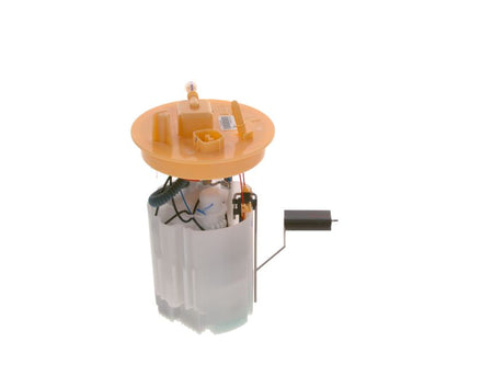 Bosch 058020000Z fuel supply unit - 4