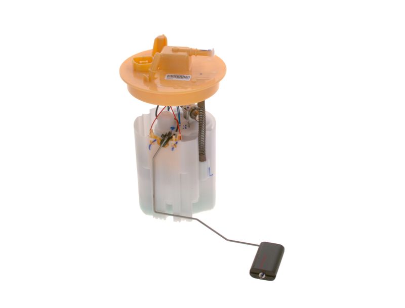 Bosch 058020000Z fuel supply unit - 5