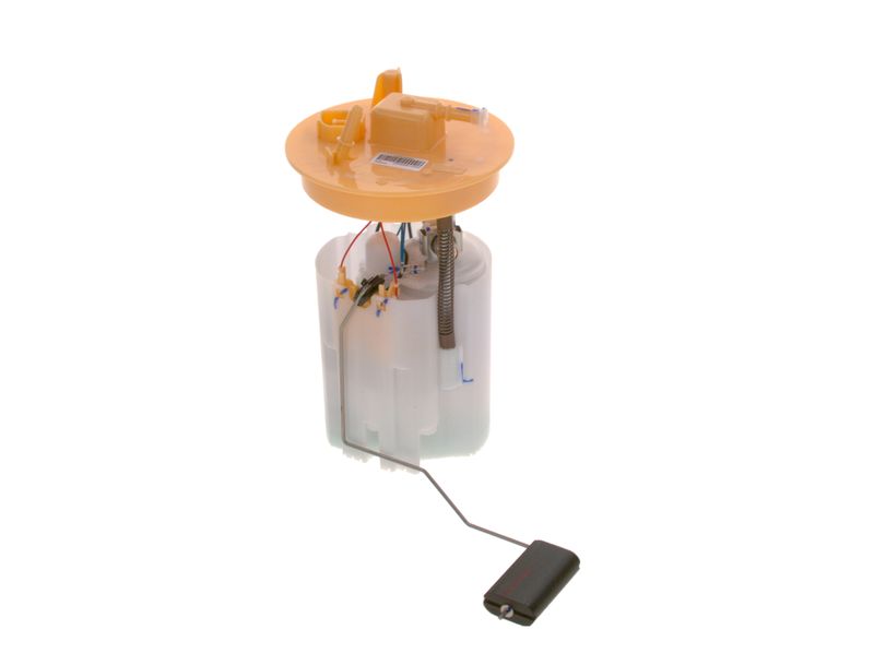 Bosch 058020000Z fuel supply unit - 6