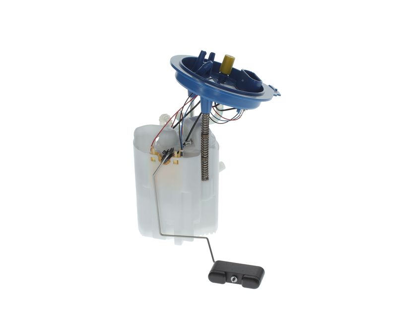 Bosch 058020003U fuel supply unit - 5