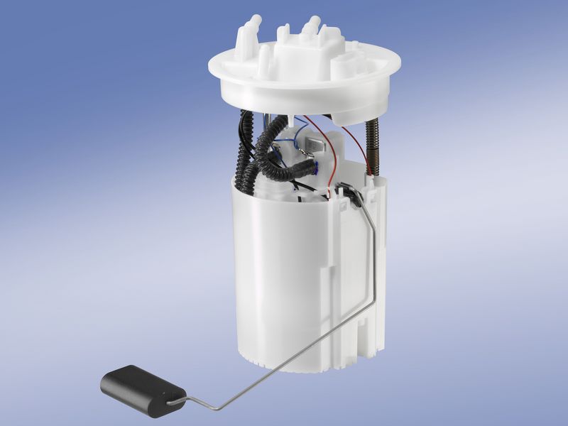 Bosch 0580200058 fuel supply unit - 1