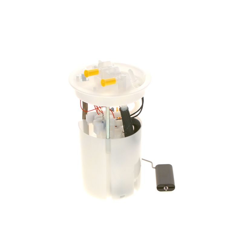 Bosch 0580200258 fuel supply unit - 4