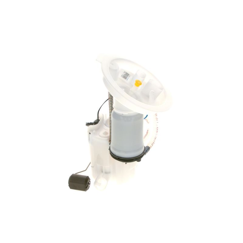 Bosch 0580200326 fuel supply unit - 5
