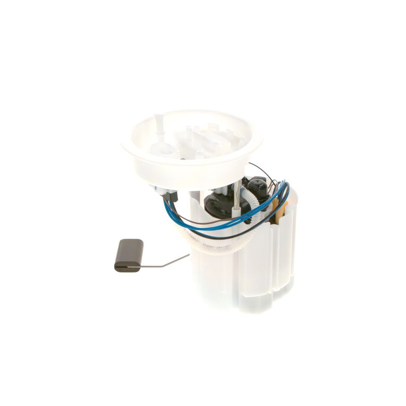 Bosch 0580200504 fuel supply unit - 2