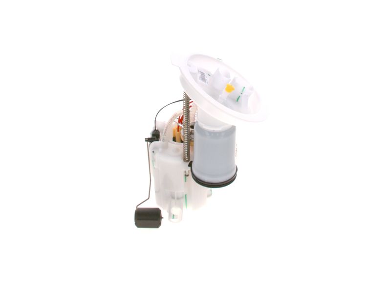 Bosch 0580200711 fuel supply unit - 2
