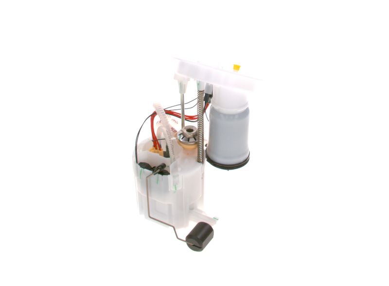 Bosch 0580200711 fuel supply unit - 6