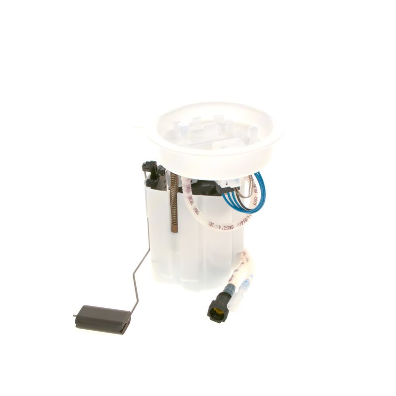 Bosch 0580200726 fuel supply unit - 5