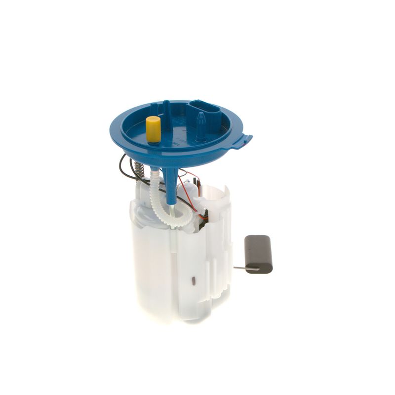 Bosch 0580200758 fuel supply unit - 4